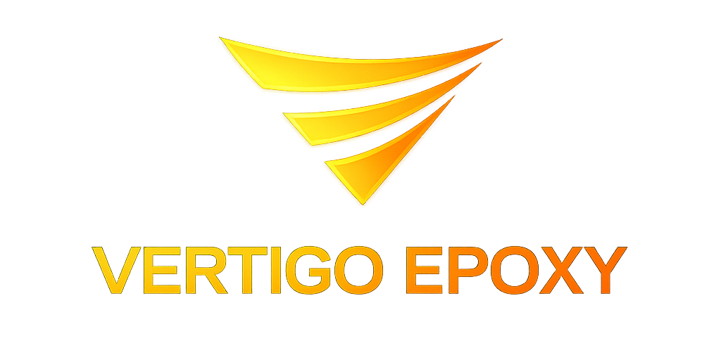 Vertigo Epoxy Logo